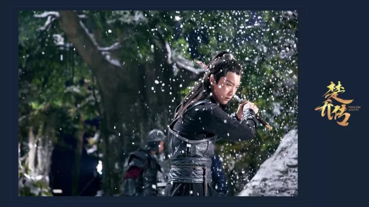 从龙套成一线明星,从龙套到影帝的影视历程