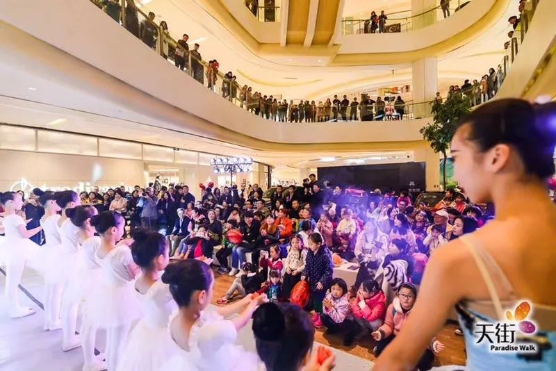 重庆龙湖时代天街成功原因,龙湖时代天街发展史