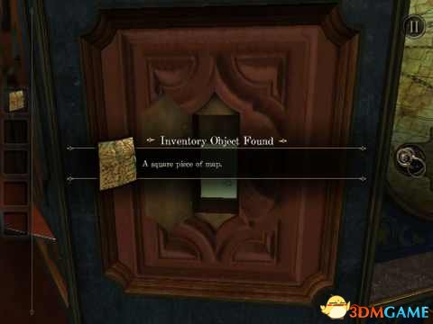 上锁的房间解谜,未上锁的房间解密教程