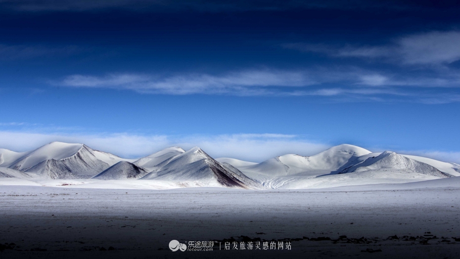 逃离无人区,逃离青海