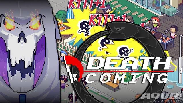 死神来了游戏闯关,死神来了游戏最新版本