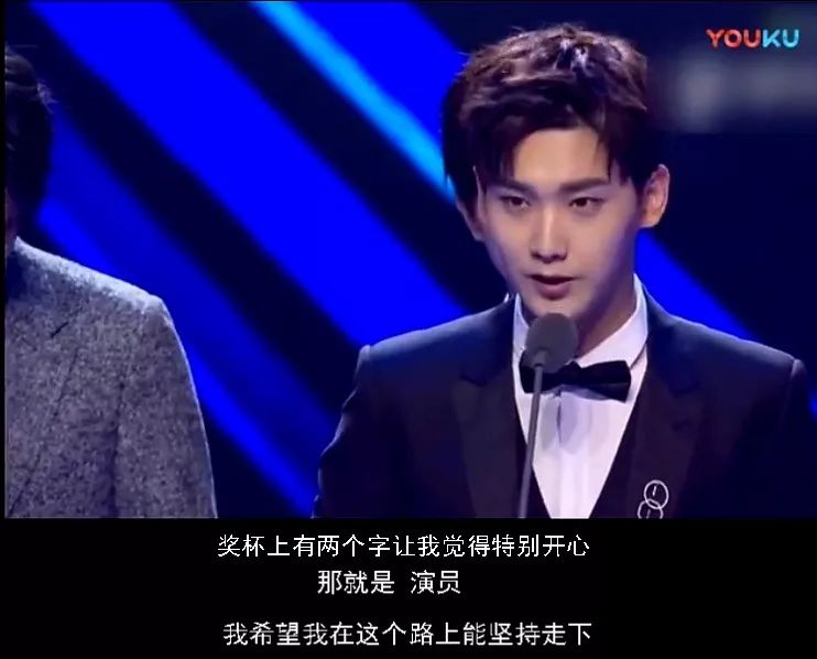 从龙套成一线明星,从龙套到影帝的影视历程