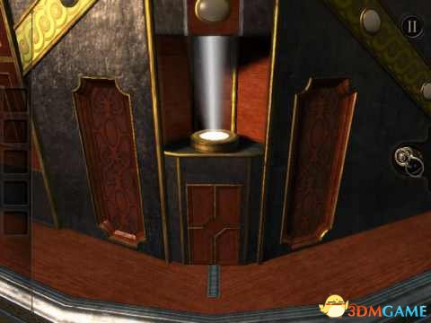 上锁的房间解谜,未上锁的房间解密教程