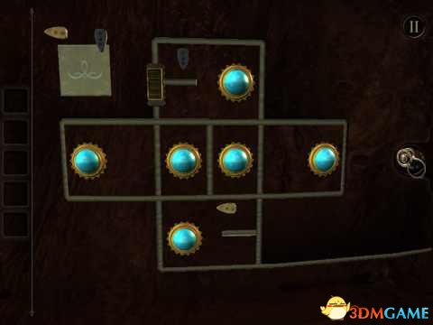 上锁的房间解谜,未上锁的房间解密教程