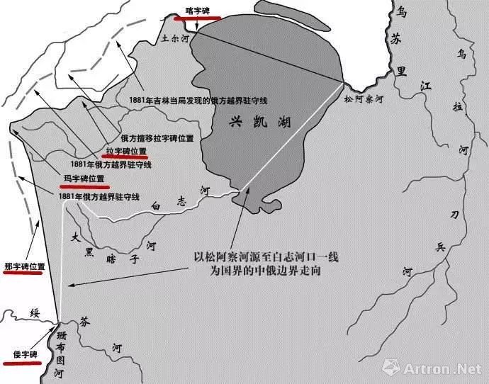 吴大澄作品图片大全,吴大澂个人简介