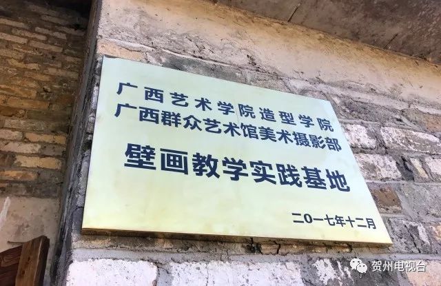黄姚古镇画纱取景地,黄姚古镇的名胜古迹儿童画