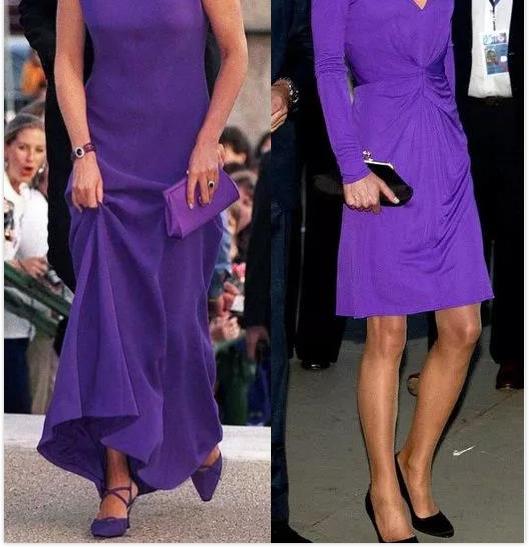 识衣间VOL.77：再见了原谅绿，明年就该酱紫穿！