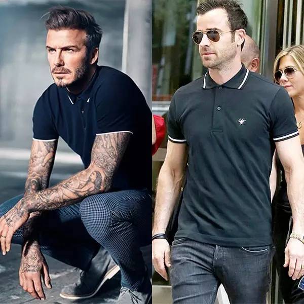 没穿对别怪衣服丑，我是来给POLO衫洗白的