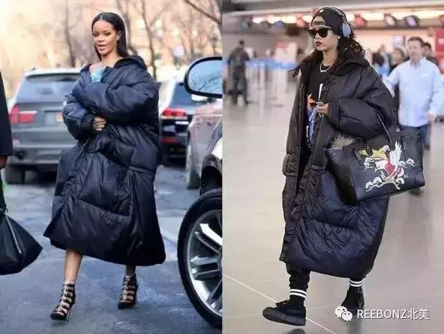 权志龙黑色羽绒服搭配,有人嘲笑你穿的羽绒服丑怎么骂