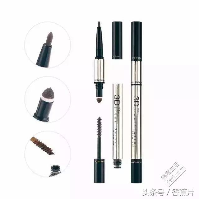 想尝试泰妆欧美妆的美妆推荐,泰国美妆平价底妆