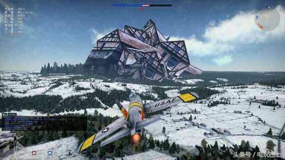 飞天的坦克,飞天遁地坦克视频大全