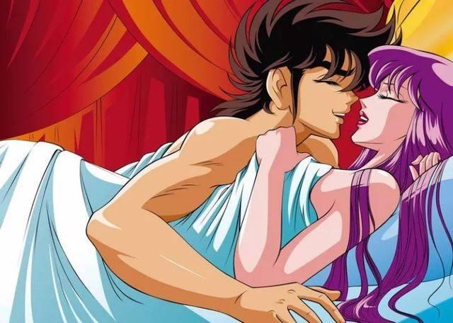 圣斗士星矢——身为主角的星矢为什么不受待见？原因都在这里