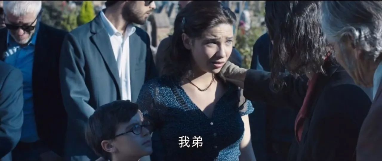 评分不突出，但它却比8.8分赛车片更让人动容！