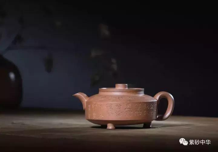 紫砂古器与近现代臻品拍卖鉴赏,紫砂壶重器欣赏