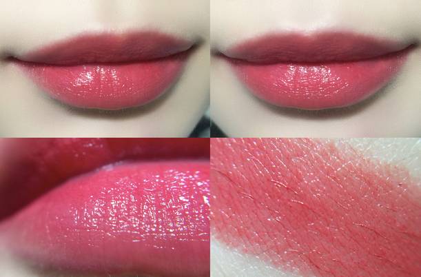 mac口红最受欢迎的颜色排名,mac最新款口红有哪些颜色