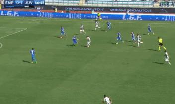 阿根廷90年代球星巴蒂斯图塔,阿根廷巨星第一名