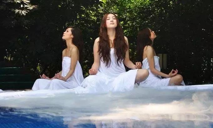 成都周边泡汤攻略,成都周边冬季小众度假