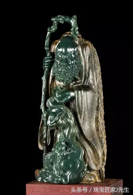 一年暴涨210倍的玉石,20年来涨得最多的玉石