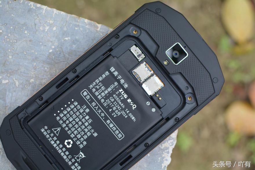 MANN三防手机,mannzug3s三防手机评测