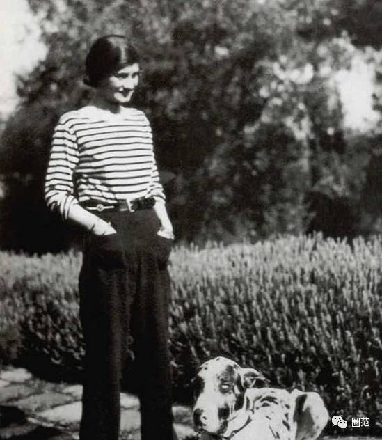 为条纹正名！不只是小清新那么简单！