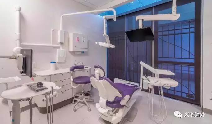 温哥华补牙,温哥华牙医保险