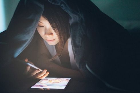 又到双十二，昨晚你熬夜了吗？