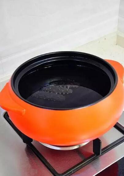 海参怎么发，发海参如此简单！六个步骤，发出标准海参