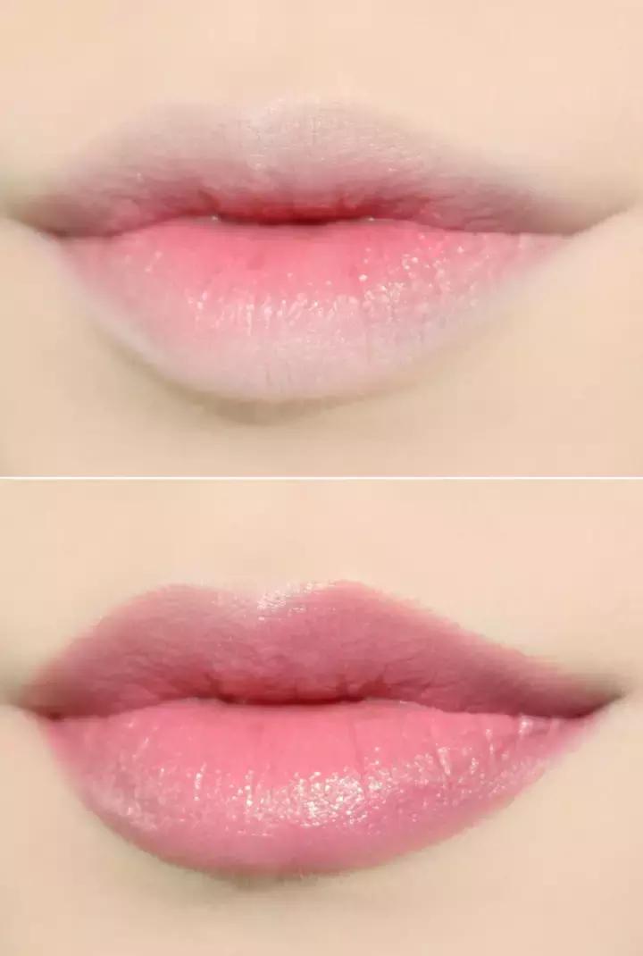 最显白的十支大牌口红,2019最火的100支口红全试色