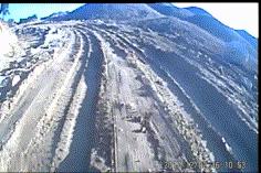 全州天湖道路状况,现在全州天湖滑雪场