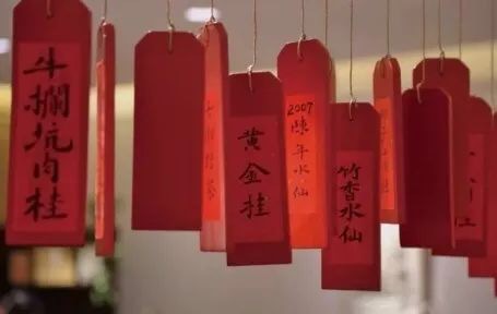 岩茶大红袍怎么选购的,如何挑选适合自己的武夷岩茶