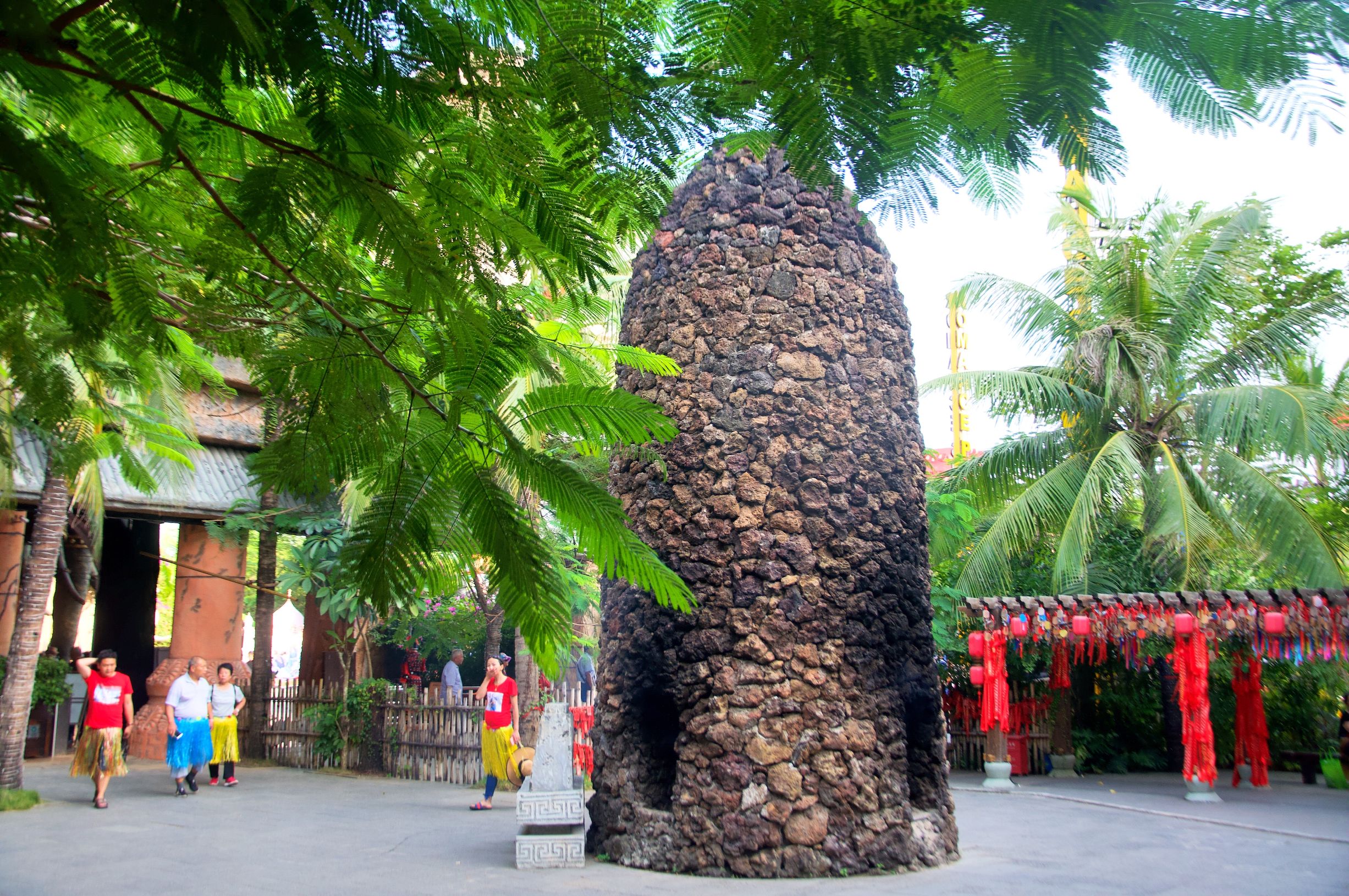 三亚4天3晚海景推荐,颠覆你对海南印象