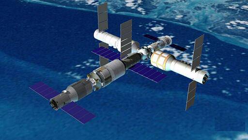 特朗普谈美国登月,特朗普说美国登月