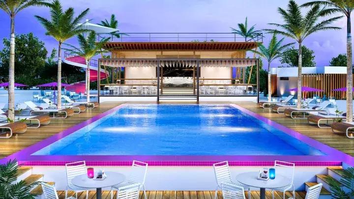 马尔代夫2018年新岛屿,马尔代夫最新开的岛屿