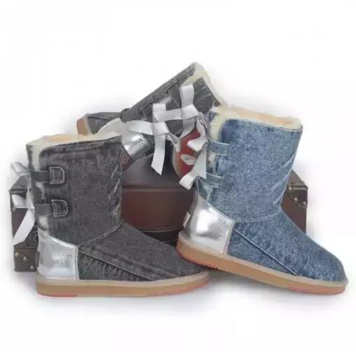 比ugg还早的雪地靴品牌,除了ugg还有什么好穿的鞋