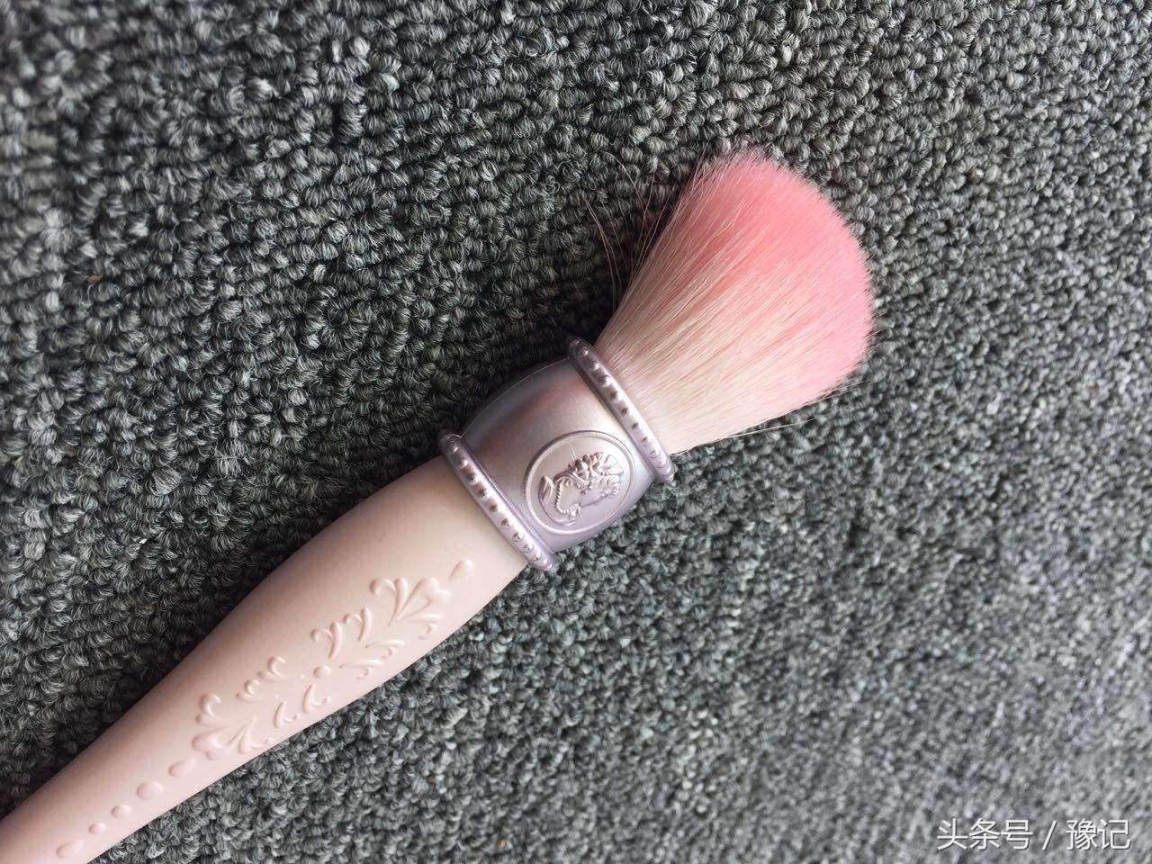 中国化妆刷之乡是鹿邑还是沧州,河南鹿邑化妆刷刷出美丽新世界