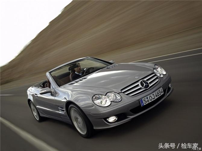 大奔哪一款最值得买,收一台情怀大奔