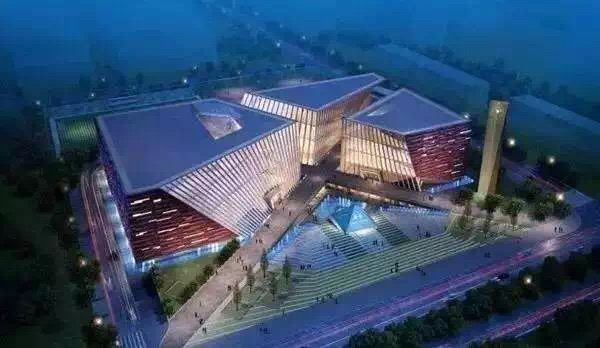 深圳太厉害了,深圳未来10年各区规划