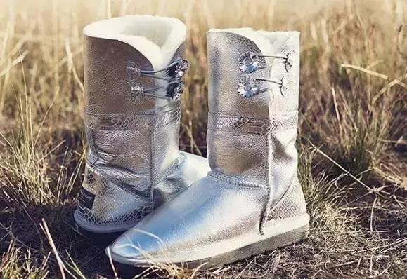 比ugg还早的雪地靴品牌,除了ugg还有什么好穿的鞋