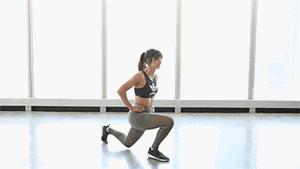 女生来大姨妈期间最好的减肥方法,大姨妈过后一周黄金期最快减肥法