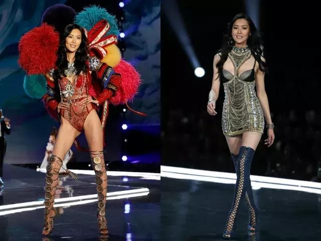 刘雯每月收入多少钱,刘雯收入2018排第几