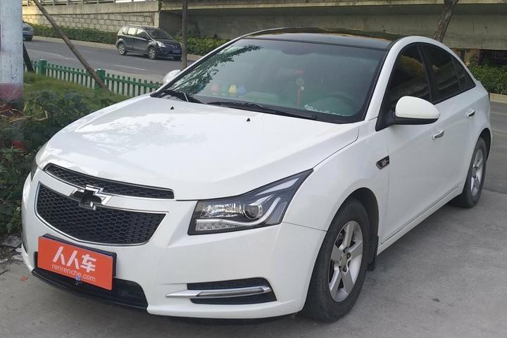 雪佛兰科鲁兹2013款1.8lseat,雪佛兰科鲁兹2013款自动豪华版