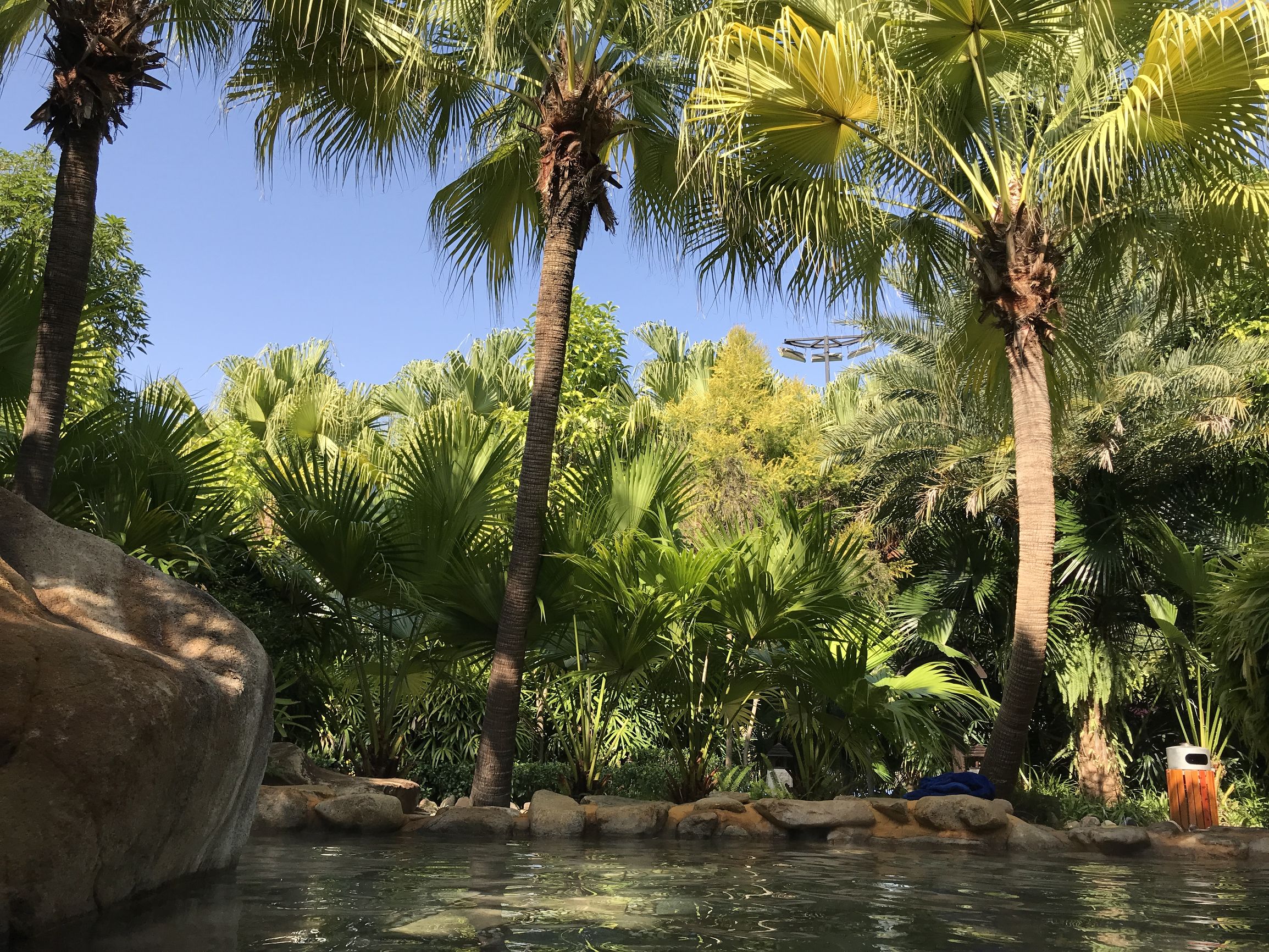 永定旅游美食有哪些,去永定天子温泉泡温泉要带些什么