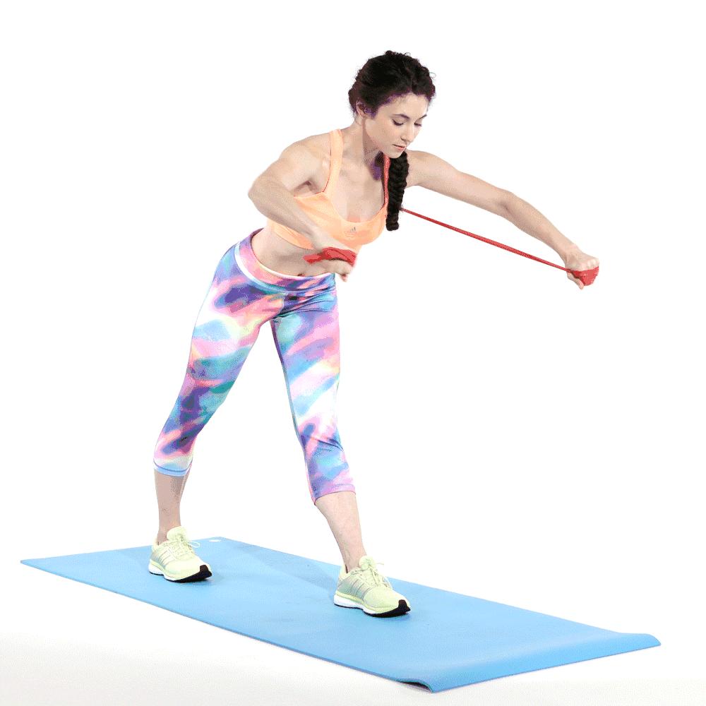 要胖先胖脸，要瘦先瘦胸，赵丽颖的烦恼你有吗？