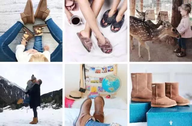 比ugg还早的雪地靴品牌,除了ugg还有什么好穿的鞋