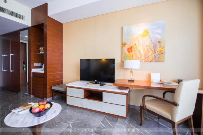 和父母的三亚之旅,带着爸妈去海岛旅游