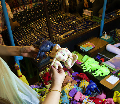 泰国必买的便宜好物,去泰国必买好物推荐