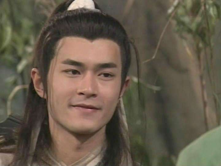 那些陪伴我们长大的童星,tvb的全部配音演员