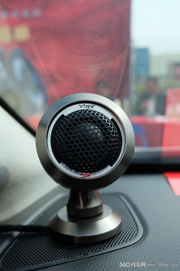 别克改装第三代流媒体音响,别克凯越改装音响昆明