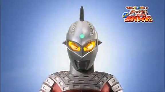 致敬赛文奥特曼,不朽的篇章