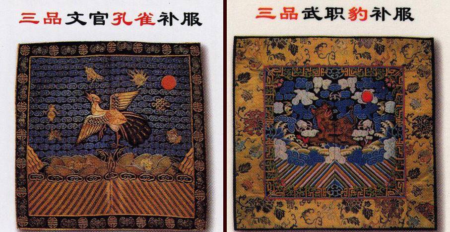 历史最全官职表,历史上各朝各代的官职划分